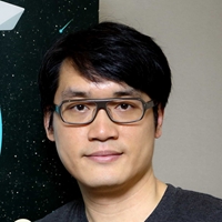 赫迅互動科技/陳子龍Brian