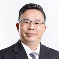 元大投信總經理 黃昭棠