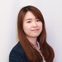 郭嘉凌 Beverly Kuo