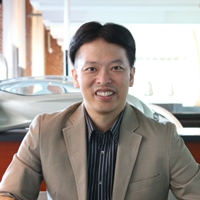 Wayne Huang