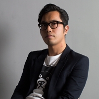 阮振吉/Jimmy Juan