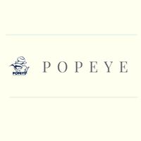 Popeye 地中海料理