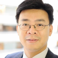 勤業眾信聯合會計師事務所 企業風險管理 張益紳 協理