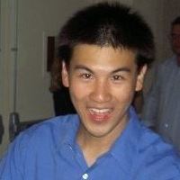 甫畢業於美國杜克大學,有四年程式教育經驗的 Scotty Shaw