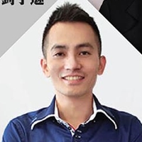 Vpon威朋吳詣泓執行長