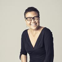 陳郁敏 / 更快樂營創辦人