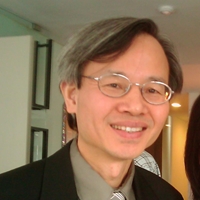 清大資工系蔡仁松教授