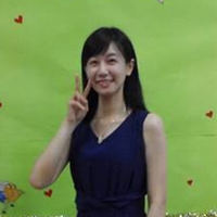 Apple Wang "學習,其實是一種享受!"