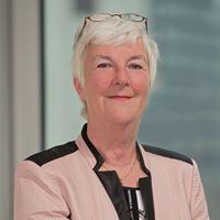 Dagmar Hirche 許得夣