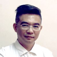 影評人 張清峰 導演