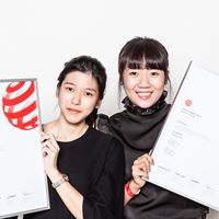 王介盈   王蔓霖