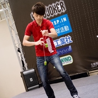 直播嘉賓:后御群