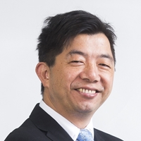 談判魔術師  林家泰