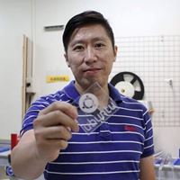 Felix Lin