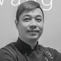 Jay Wang主廚