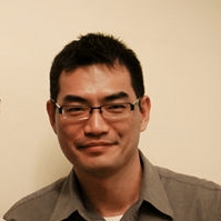 邱浡洧（Po Wei Chiu）