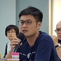 郭仲樺Kuper
