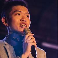 Mark Ven (趙智凡)