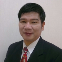 國票期貨副總經理-蔡鎮村