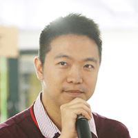 汪建均  Lex Wang