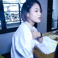 張心柔 Zoey