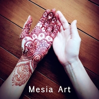 MeSia Art