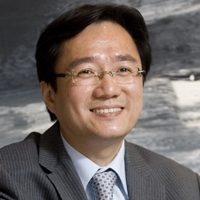 黃文叡 Terry HUANG