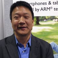 Jeff Chu