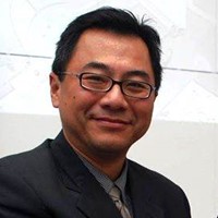 Mr. Alan Wang / 王聖林