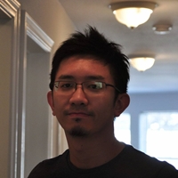 Alfred Labs CEO, Alex Song