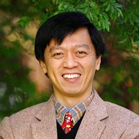 行政院科技會報 葉哲良 副執行秘書