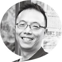 張正（Chang Cheng）