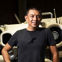 李明道