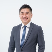 高齡者住宅財稅規劃專家 / 蔡晏潭 副總經理