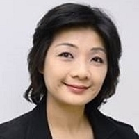 金融監督管理委員會副主任委員 王儷玲