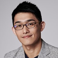 施政源 (Paul Shih)