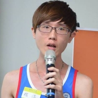 黃祺浩"8小時當24小時"