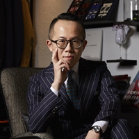 石煌傑 Brian Shih