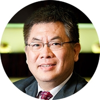 11月客座講師 尚瑞強