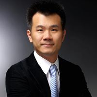 Mr. Jau-Chang Yao
