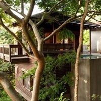 你也可這麼想~樹屋