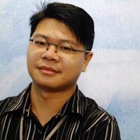 劉滄碩(Andy) 老師