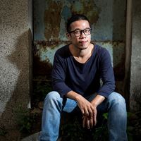 謝旺霖/ 作家