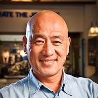 羅祥安 Tony Lo