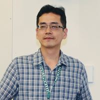 陳振輝 / 再生基因研究學者