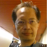 鄭仲平(Patrick Cheng)(我是一片雲)