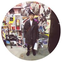 陳家瑋 Adam 媒體總監