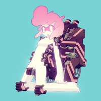 Funwari-chan(日本)