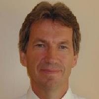 Prof. Christer Halldin