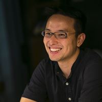 陳相全 Robert Chen
